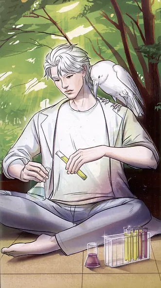 Адвокат киллера - фото 13