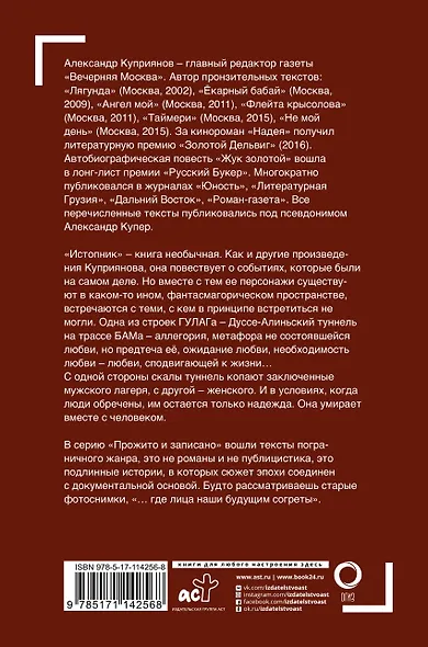 Истопник - фото 2