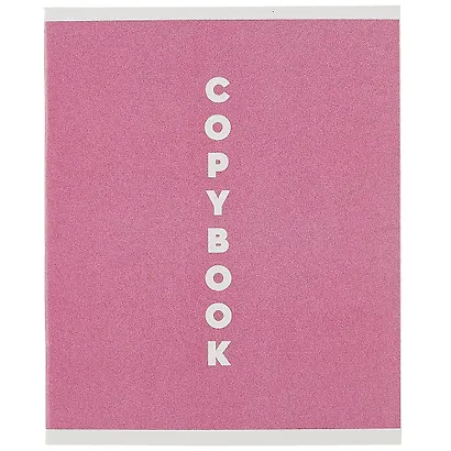 Тетрадь в линейку Listoff, "Однотонный микс", 48 листов, в ассортименте - фото 3