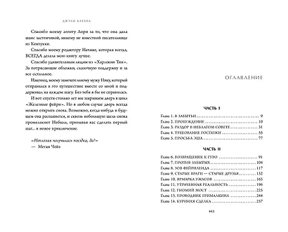 Железный воин (#7) - фото 11