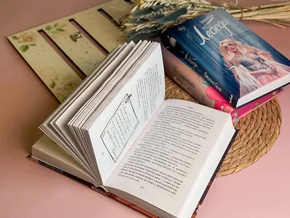 На крыльях любви. Ворон (#1) - фото 8