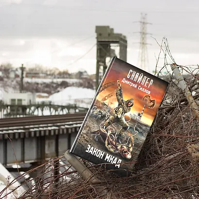 Закон МКАД - фото 4