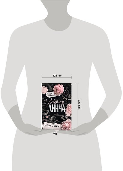 Метод Линча - фото 4