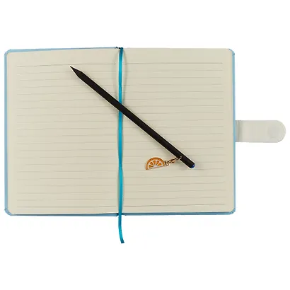 Блокнот «Единороги», 256 стр, 13 х 19 см - фото 3