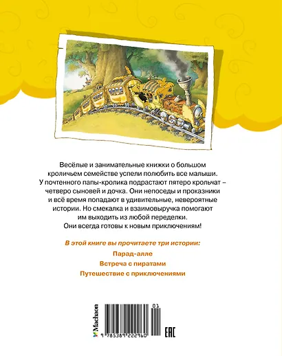 Встреча с пиратами - фото 2