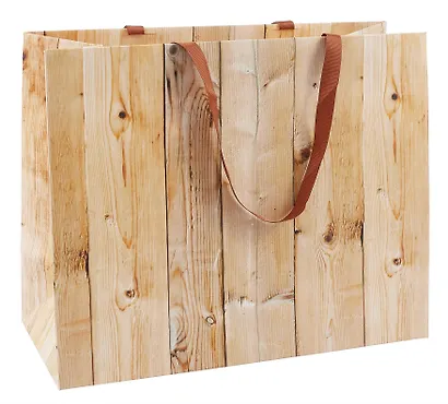 Пакет, Эльсинор Ростральная колонна, 25х35, ламинированный - фото 1