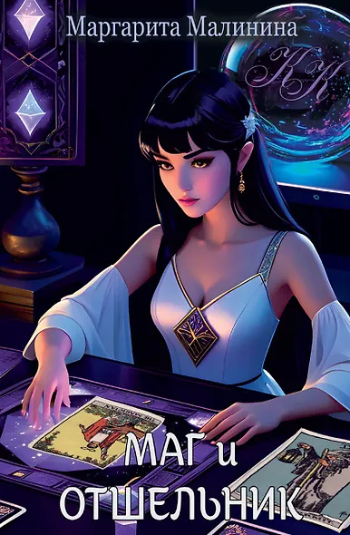Маг и Отшельник - фото 1