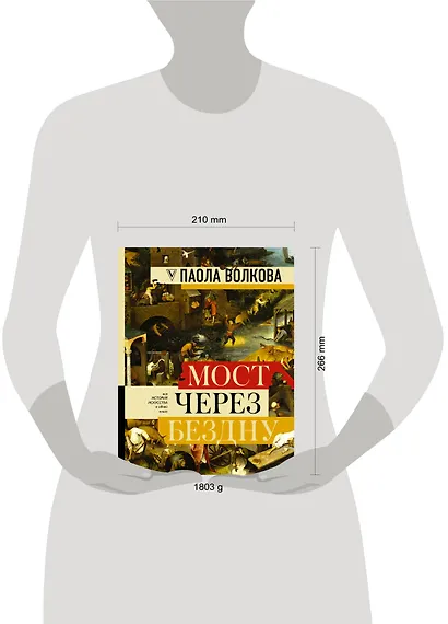 МОСТ ЧЕРЕЗ БЕЗДНУ: полная энциклопедия всех направлений и художников - фото 3