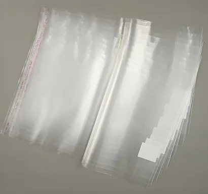 Обложки 25шт д/учебников универс. ПП 80мкм, прозр., с липким слоем, 300*470мм, европодвес - фото 2