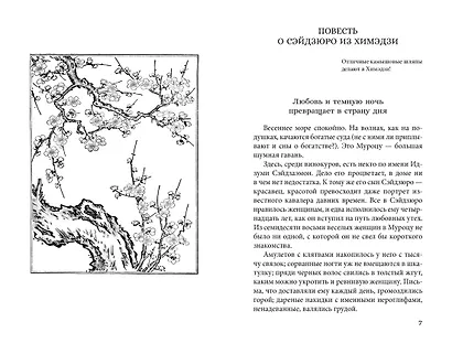 Пять женщин, предавшихся любви. История любовных похождений одинокой женщины - фото 8