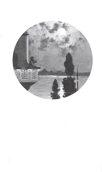 Из Багдада в Стамбул. Том второй - фото 7