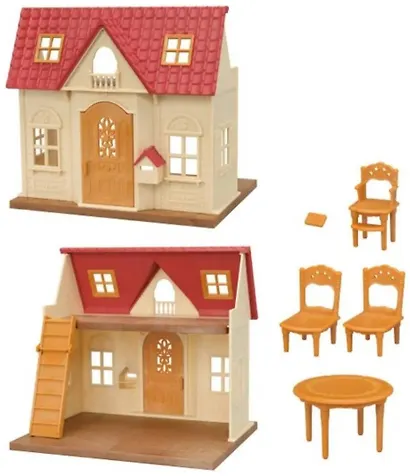 Мини Уютный домик - фото 4