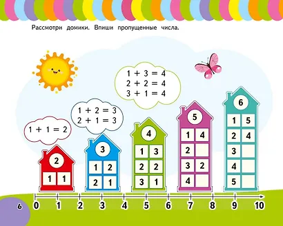 Цифры и счет - фото 10