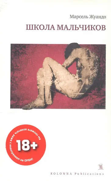 Школа мальчиков - фото 8