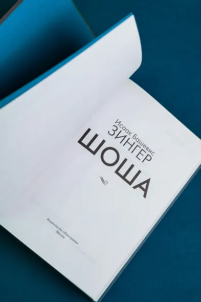 Шоша - фото 11