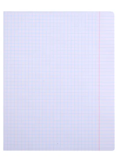 Тетрадь в клетку Academy Style, "Птицы", 96 листов - фото 2