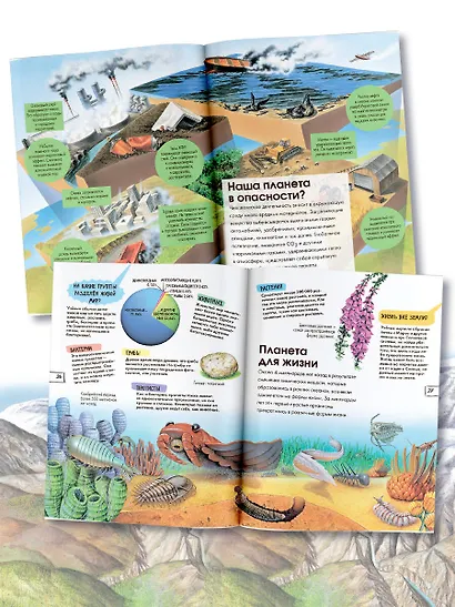 Планета Земля - фото 4