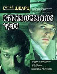 Обыкновенное чудо - фото 1
