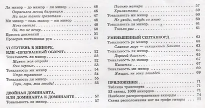 Видеошкола аккомпанемента на шестиструнной гитаре + DVD - фото 3
