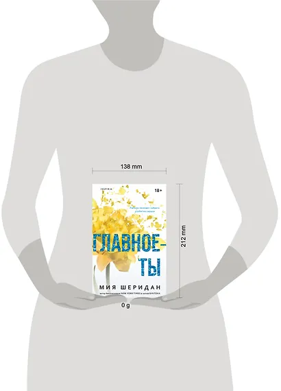 Главное — ты - фото 4