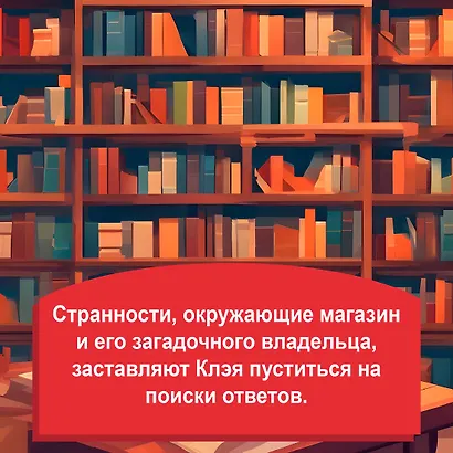Круглосуточный книжный мистера Пенумбры. Аякс Пенумбра 1969 - фото 7