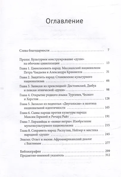 Долой оковы! Русская и афроамериканская литература этнической «души» - фото 3