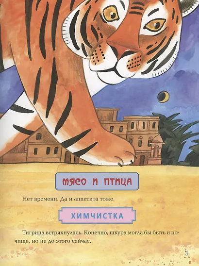 Лекарь Санджит Ваманкар. Сказка - фото 2