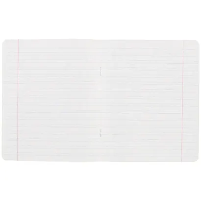 Тетрадь в косую линейку Hatber, "Лохматики", 12 листов, в ассортименте - фото 2