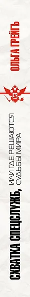 Схватка спецслужб, или Где решаются судьбы мира - фото 4