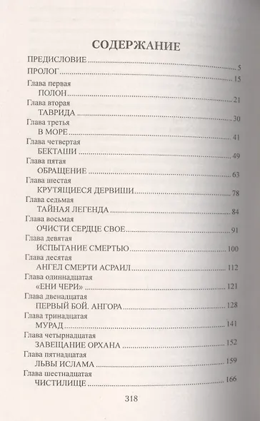 Первый янычар - фото 2
