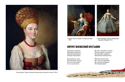 Прогулки по Третьяковской галерее - фото 4