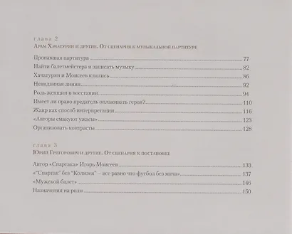 «Спартак» на сцене и за кулисами Большого театра - фото 3