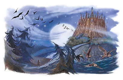 Босая принцесса - фото 10