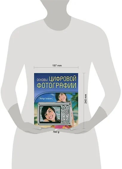 Основы цифровой фотографии - фото 2