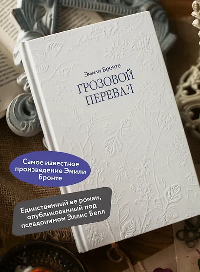 Грозовой перевал - фото 5