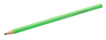 Карандаш чернографитный «Wopex Neon», Staedtler, HB, в ассортименте - фото 3