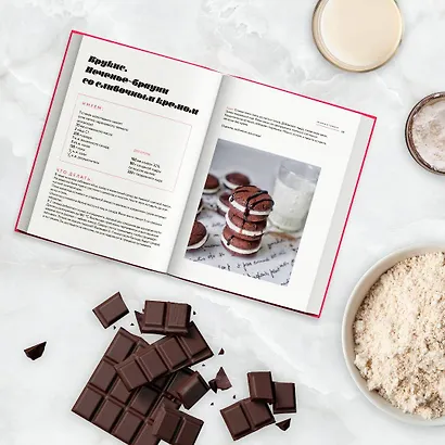 Все, вы умеете печь! Рецепты десертов, которые сможет повторить каждый - фото 6