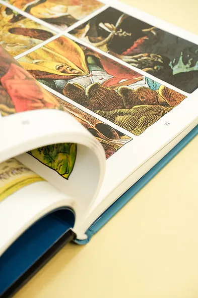 Мёбиус. Избранное. Книга 1 - фото 12