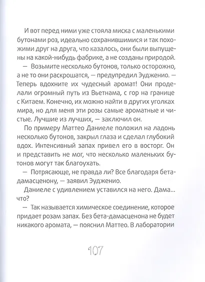 Сюрприз для Синьорины Корицы - фото 5