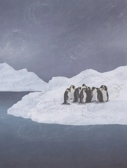 Хвостик и Ресничка, тв. - фото 3