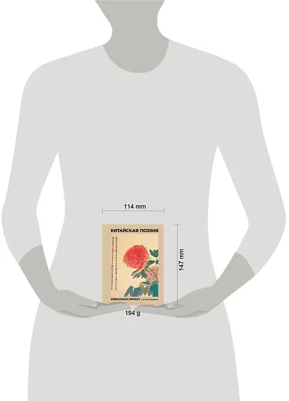 Китайская поэзия. Избранная лирика с иллюстрациями - фото 4