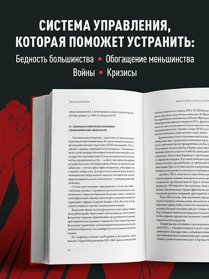 Эволюция социализма - фото 5