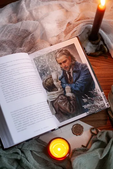 Счастливого дня пробуждения - фото 11