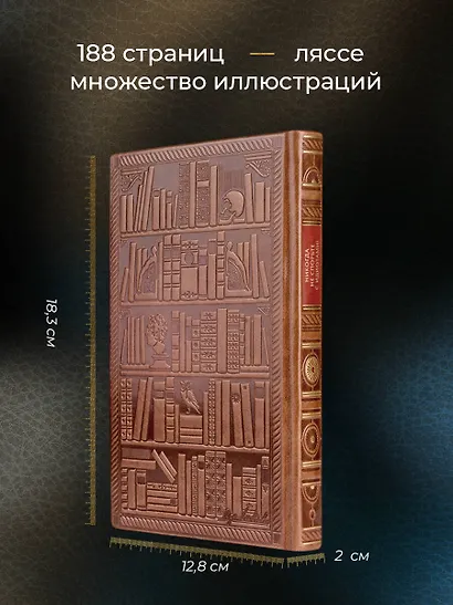 Марк Твен. Никогда не спорьте с идиотами! - фото 5