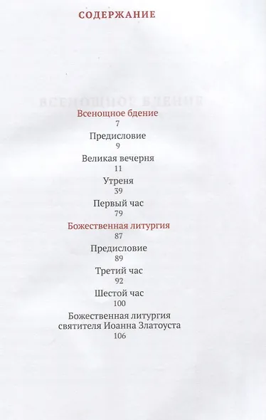 Всенощное бдение и Божественная литургия с объяснением священника Александра Гумерова. Для активного участия мирян с богослужении - фото 2