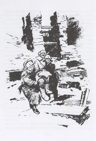 Машенька из Мышеловки - фото 6