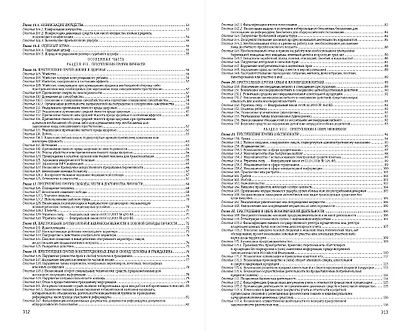 Уголовный кодекс РФ. По сост. на 01.02.24 / УК РФ - фото 7