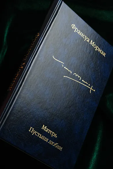 Матерь. Пустыня любви - фото 9