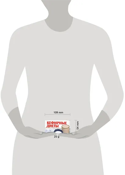 Кефирные диеты - фото 2