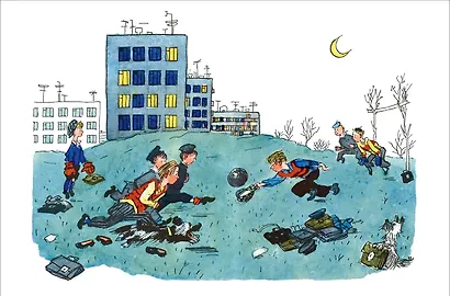 Витя Малеев и все-все-все - фото 2